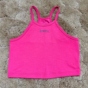 Nobull Crop Tank